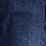 Men’s Elasticated Regular Fit Denim Jogger Jeans – Stretch Cotton Blend