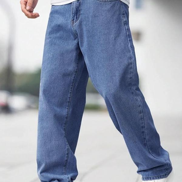 Regular Fit Mid Rise Jeans || Stylish Jeans (Jeans-13-14)