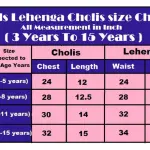 Peach Chinon Silk Digital Print Kids Lehenga Choli – Readymade Festive & Wedding Wear