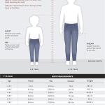 Men’s Elasticated Regular Fit Denim Jogger Jeans – Stretch Cotton Blend